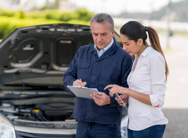 Local insurance for Grant County County drivers